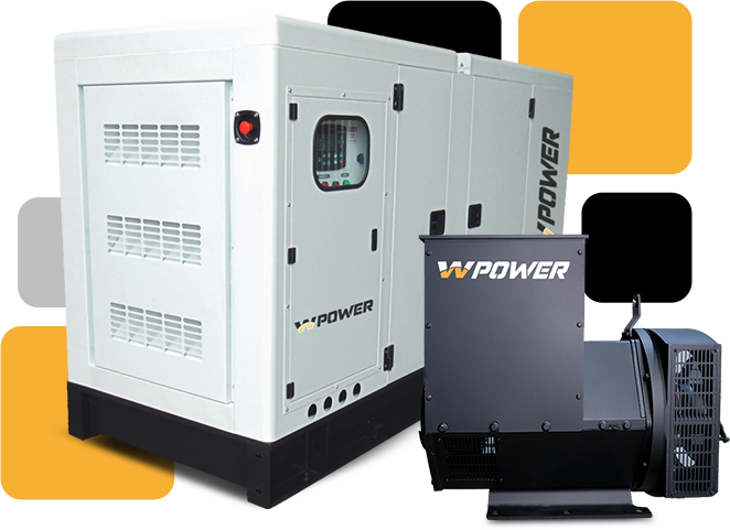 WPower - Empresa