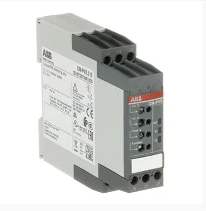 RELE DE MONITORAMENTO TRIFÁSICO CM-PVS.31S – ABB