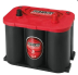 BATERIA OPTIMA 34R RED TOP / 12V 50AH DE ALTA PERFORMANCE