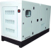 CABINE ACÚSTICA PARA GRUPO GERADOR WPOWER WCB0.1 60 A 100 KVA -  ROBUSTA, MODERNA E EFICIENTE