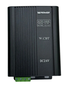 CARREGADOR BATERIA GRUPO GERADOR BIVOLT 12VCC/24VCC