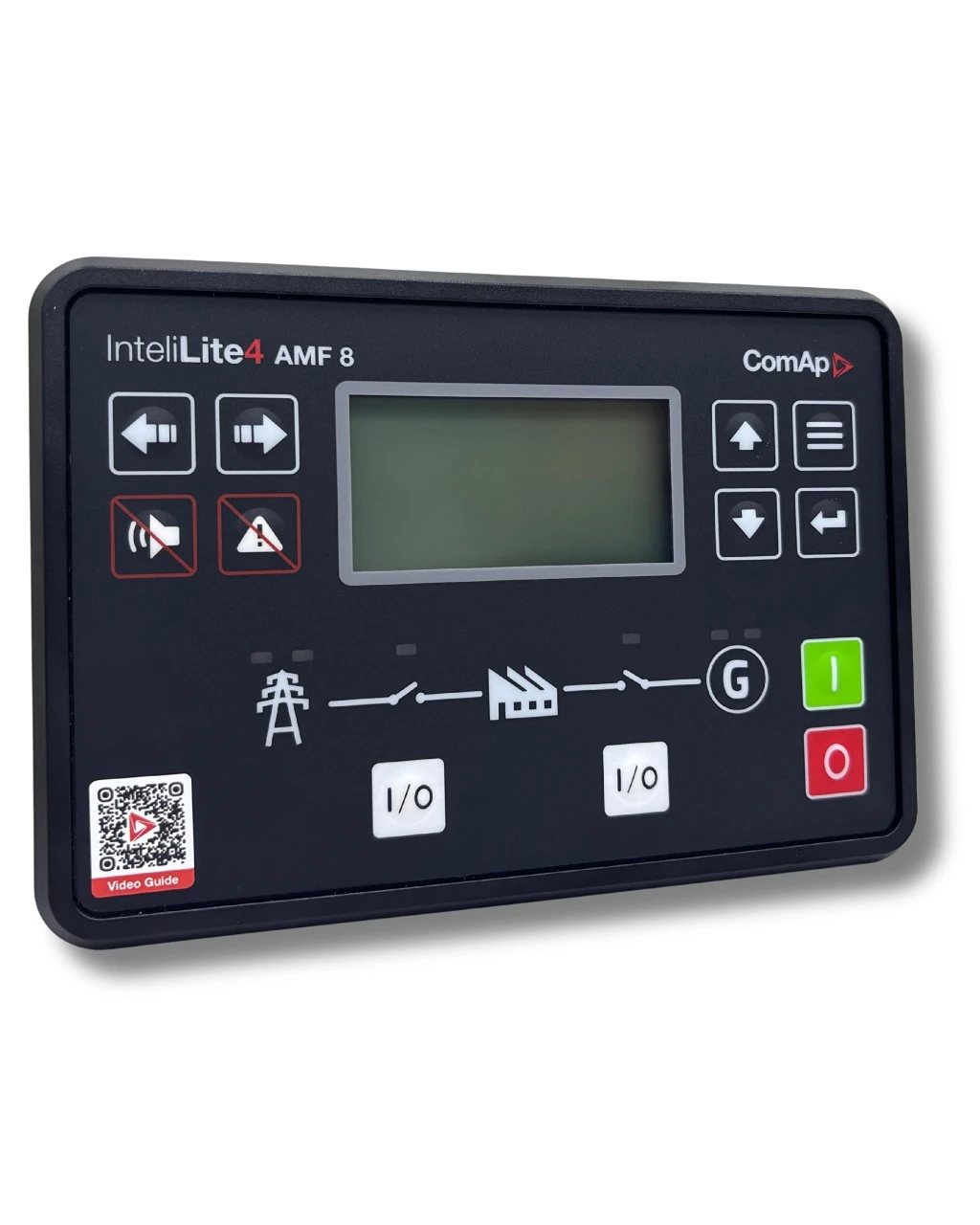 MÓDULO CONTROLADOR INTELILITE4 AMF8 COMAP