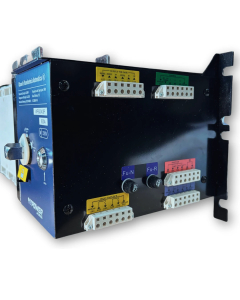 CHAVE DE TRANSFERÊNCIA AUTOMÁTICA WPOWER - 630A TRIPOLAR
