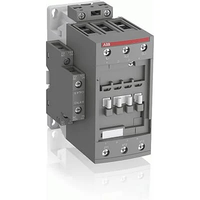 CONTATOR ABB TRIPOLAR 100A – AF52