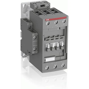 CONTATOR ABB TRIPOLAR 100A – AF52