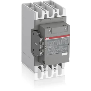 CONTATOR ABB TRIPOLAR 250A – AF190