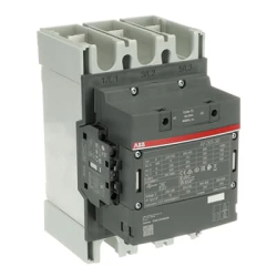 CONTATOR ABB TRIPOLAR 350A – AF205