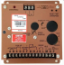 CONTROLADOR REGULADOR DE VELOCIDADE GAC ESD5500E PARA GERADOR
