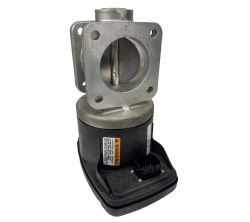 “Corpo de Borboleta Eletrônico F-Series ITB 68mm – 14 Pinos | Controle de Fluxo para Motores a Gás”
