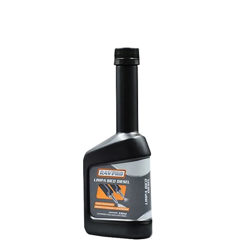  LIMPA BICO DIESEL RAV PRO – DESEMPENHO E EFICIÊNCIA PARA O SEU MOTOR - RAVPRO23213