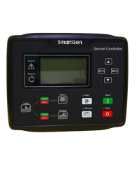 MÓDULO DE COMANDO PARA GERADOR HGM 6120N - SMARTGEN