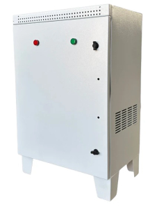 QUADRO TRANSFERENCIA EXTERNA – CHAVE DE TRANSFERENCIA 630A TETRAPOLAR