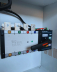 QUADRO TRANSFERENCIA EXTERNA – CHAVE DE TRANSFERENCIA 630A TETRAPOLAR