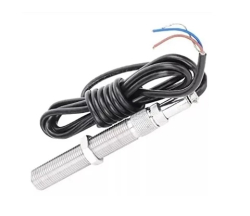Sensor Pickup | Sensor Magnético para Geradores 50-5000Hz | Aço Inox 5/8-18UNF-2A - WP213272